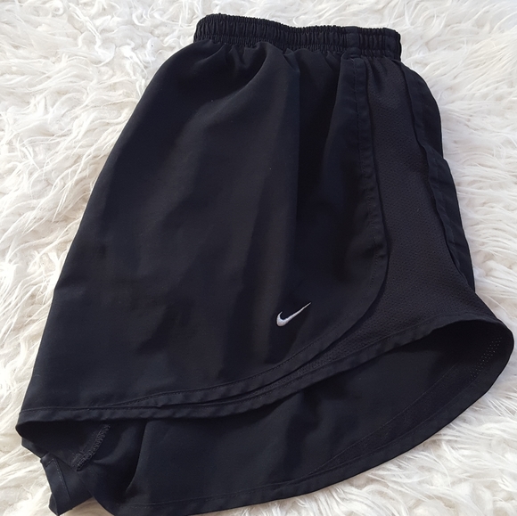 Nike Pants - Nike running shorts